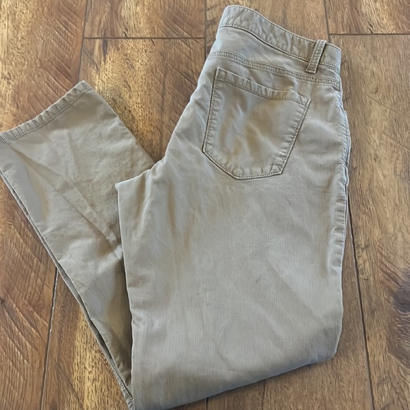 Original Penguin Men’s Khaki Pants 33x32 - Picture 13 of 13